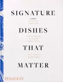 Image of Signature Dishes That Matter