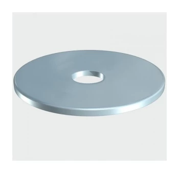 Image of TIMco WP1240Z Penny / Repair Washer BZP M12 x 40mm Box of 100