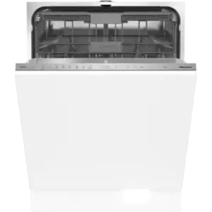 Image of Hisense HV673C60UK Fully Integrated Dishwasher