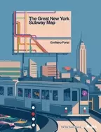 Image of great new york subway map