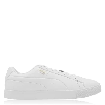 Puma Original Sneakers - White