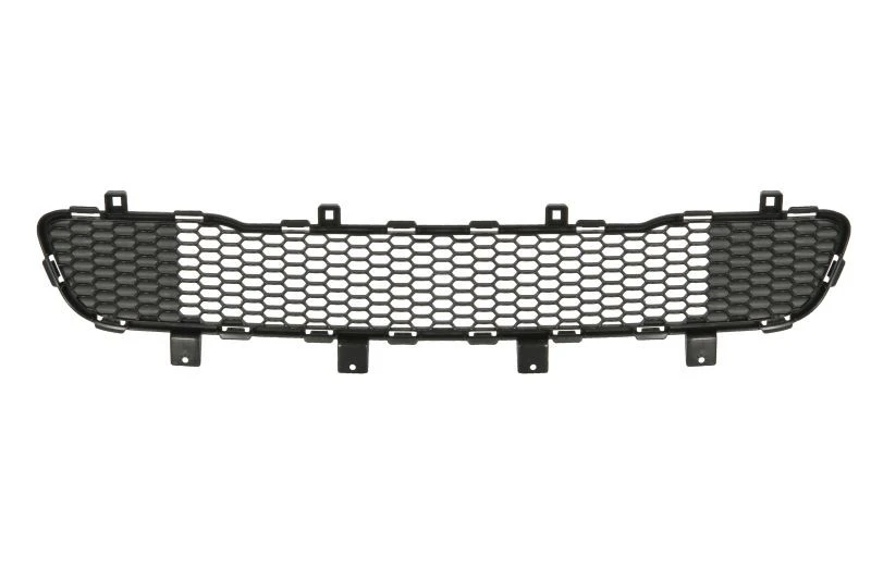 Image of BLIC 6502-07-3217910P Bumper Grill Fitting Position: Front Ventilation Grille,bumper (244)