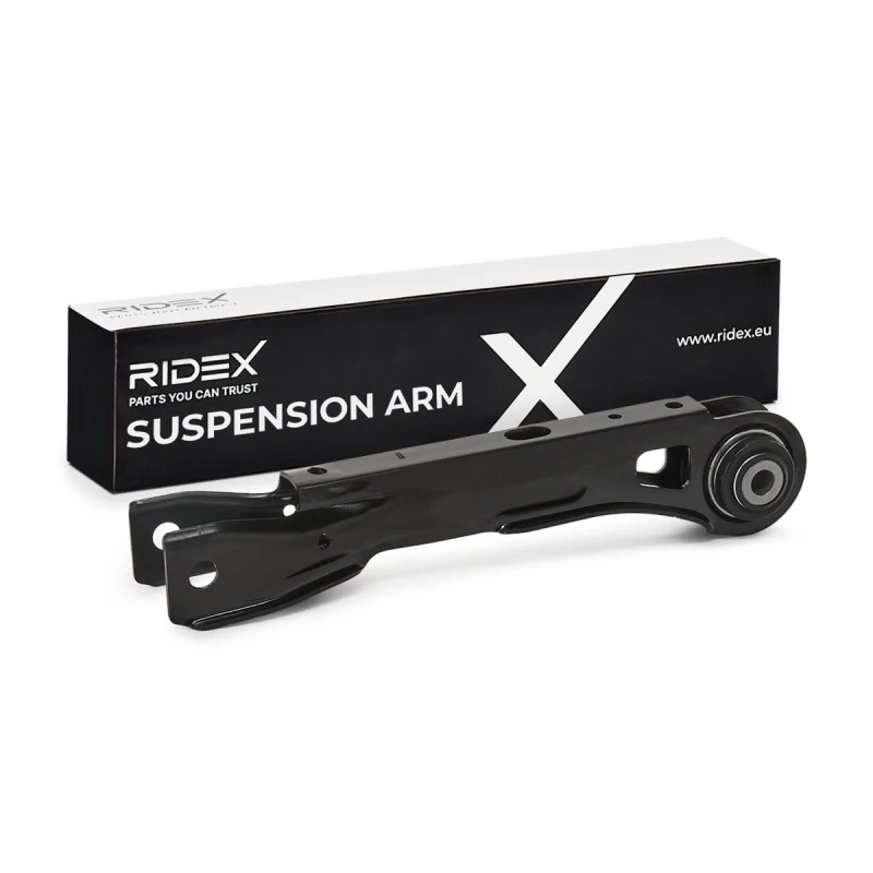 Image of RIDEX Suspension arm RIDEX 273C2764