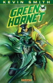 Image of Green Hornet. Volume 1 by Jonathan Lau Hardback
