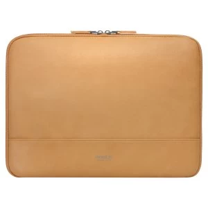 Image of Mobilis Origine 10-12.5'' Laptop Sleeve - Tan