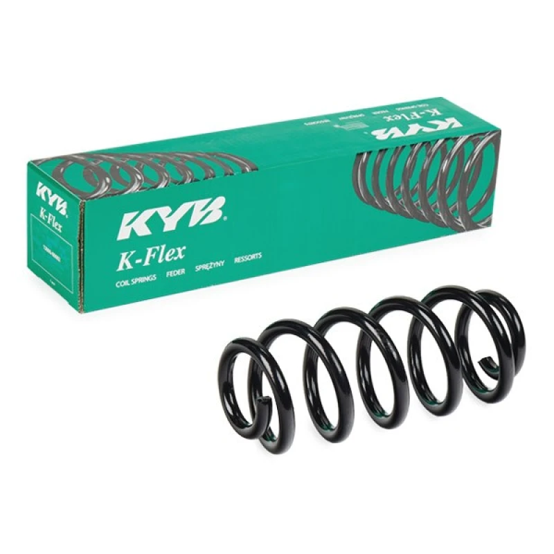 Image of KYB Coil spring KYB RA7053
