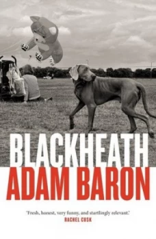 Image of Blackheath by Adam Baron Book