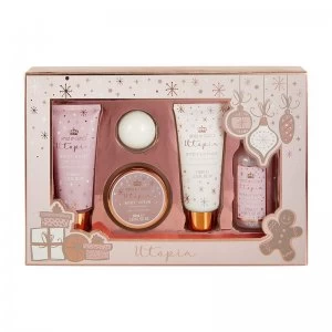 image of Style & Grace Utopia Pamper Me Gorgeous Gift Set