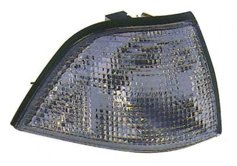 Image of VAN WEZEL Side indicator VAN WEZEL 0642910