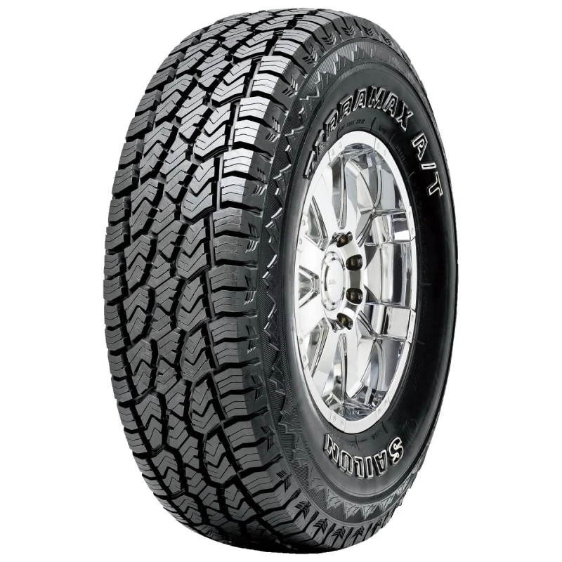 Image of Sailun Sailun Terramax A/T 235/70 R16 106S Tyres