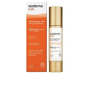 Image of C-VIT crema gel 50ml
