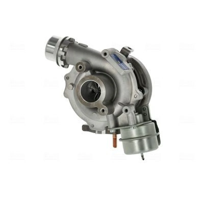 Image of NISSENS Turbocharger NISSENS 93450