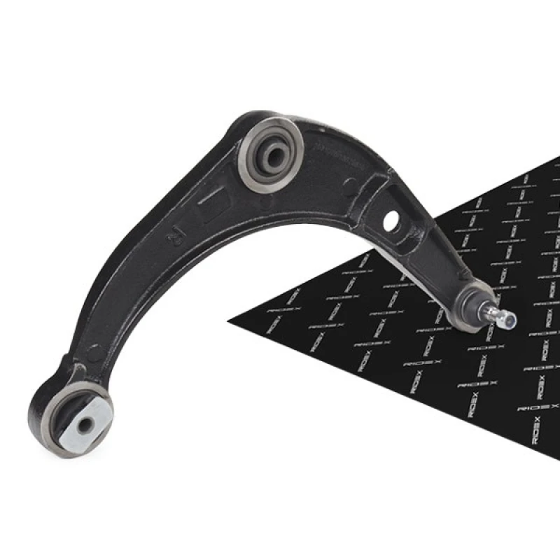 Image of Suspension arm RIDEX 273C0494