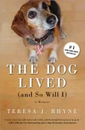 Image of dog lived