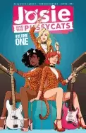 Image of josie and the pussycats vol 1