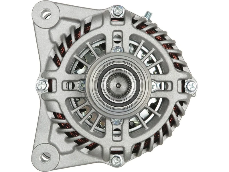 Image of AS-PL Alternator AS-PL A5214