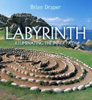 Image of Labyrinth by Brian Draper Hardback