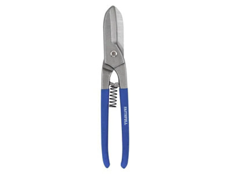 Image of Faithfull Faitins12 Straight Tinsnip 300mm (12In) Faitins12