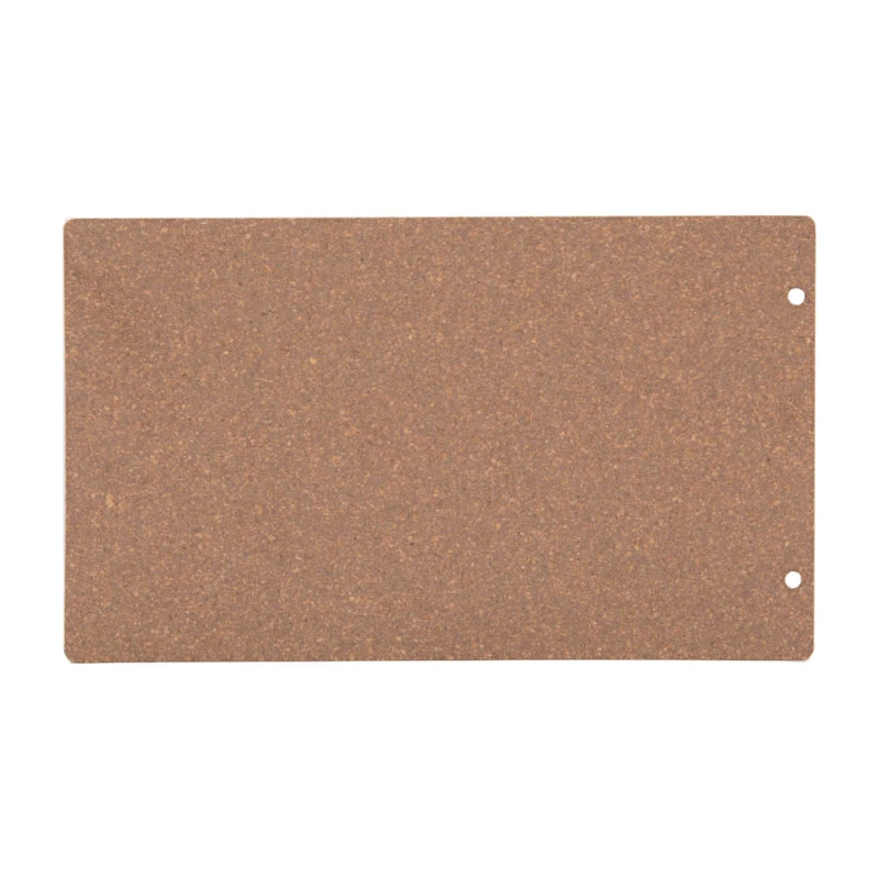 Image of Makita Genuine 193202-6 Cork Rubber Plate 193202-6