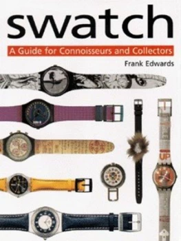 Image of Swatch by Frank Edwards Hardback
