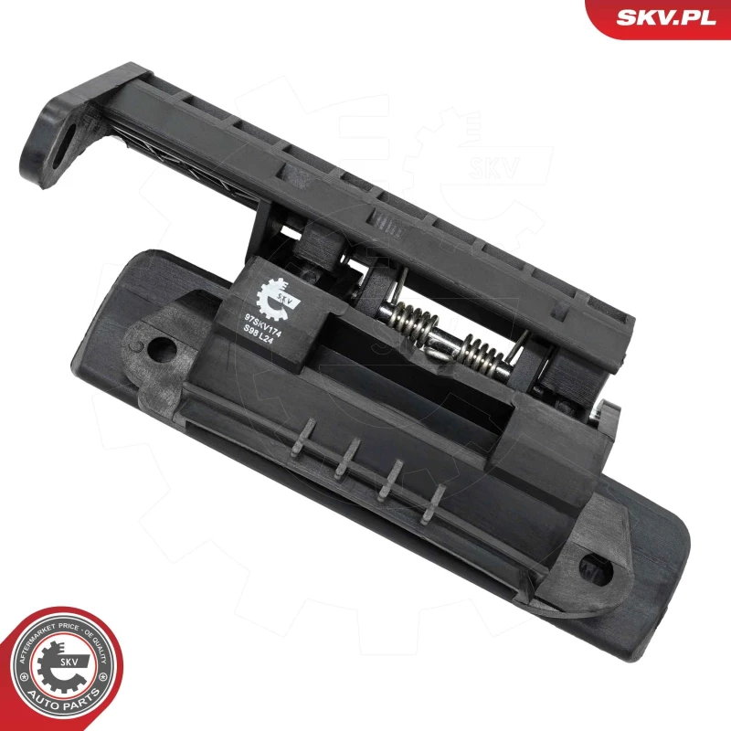 Image of ESEN SKV Door Handle ESEN SKV 97SKV174