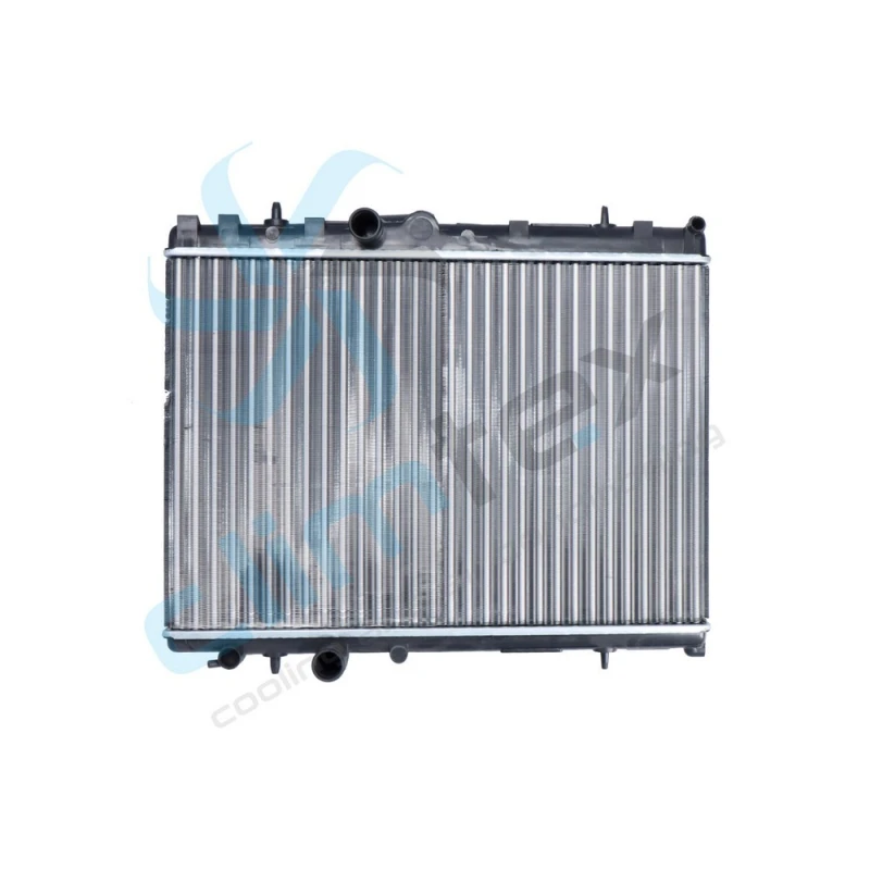 Image of CLIMTEX CH1-153 Engine radiator Aluminium Radiator,engine cooling (470)