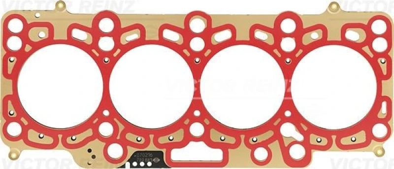 Image of Head gasket REINZ 61-10140-20