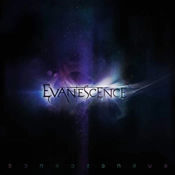 Image of Evanescence - Evanescence CD