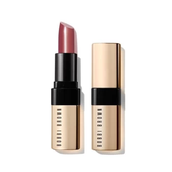 Image of Bobbi Brown Luxe Lip Colour - FearlesRose