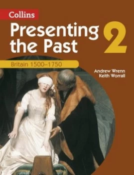 Image of Britain 1500-1750 by Andrew Wrenn Book