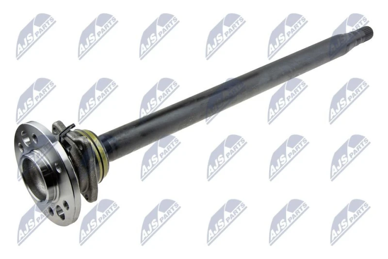 Image of NTY Wheel bearing kit NTY NPW-ME-012