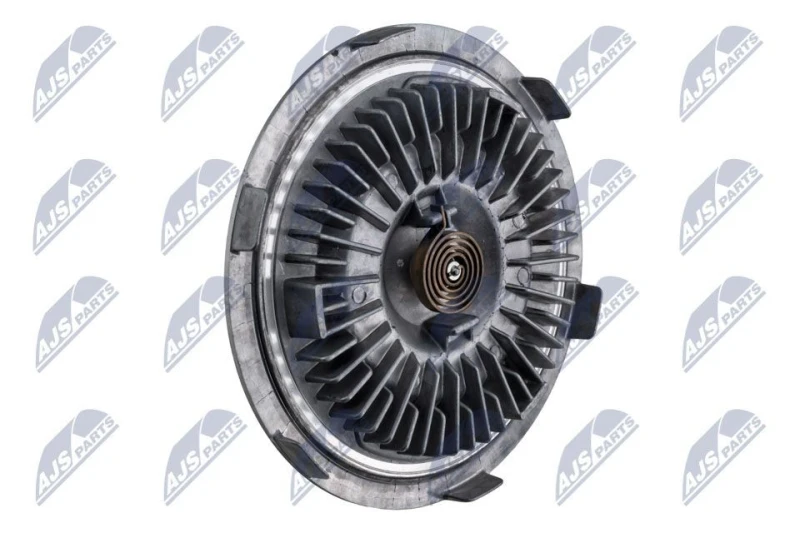 Image of NTY Fan clutch NTY CPS-CH-002