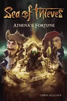 Image of Sea of Thieves: Athena's Fortune