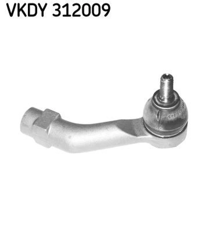 Image of SKF Track rod end SKF VKDY 312009