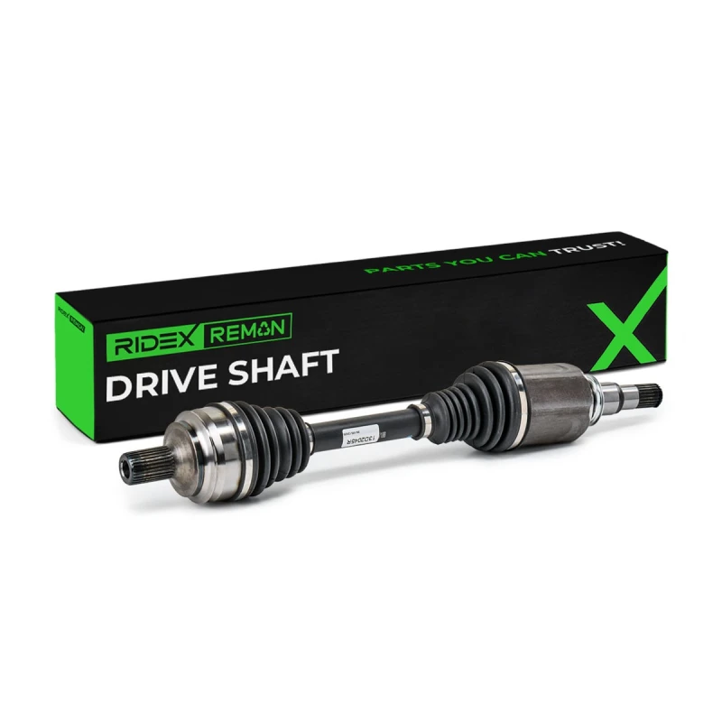 Image of RIDEX REMAN Drive shaft RIDEX REMAN 13D2045R