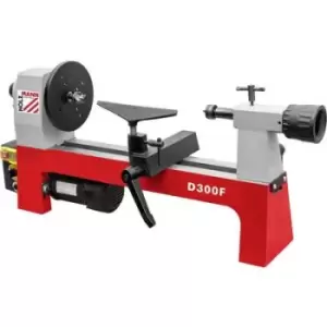 Image of Holzmann Maschinen D300F_230V Wood Lathe