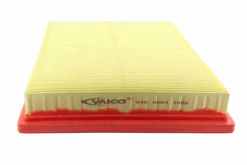 Image of VAICO V40-0603 Air filter Original VAICO Quality, Filter Insert Air Filter (8)