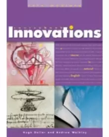 Image of Innovations Intermediate : A Course in Natural English