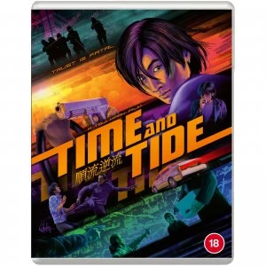 Image of Time and Tide (Eureka Classics)