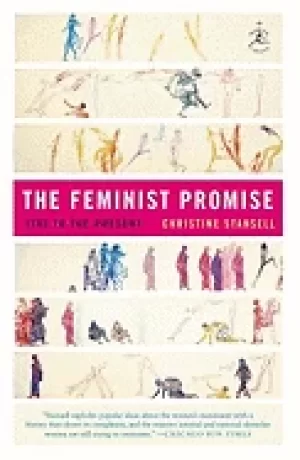 Image of feminist promise 1792 to the present