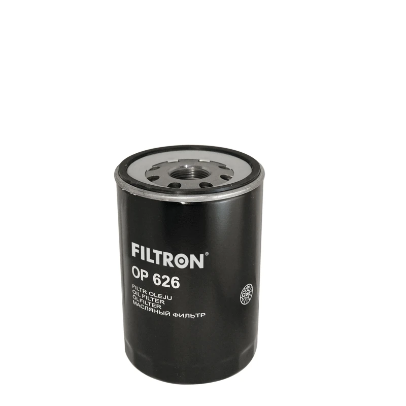 Image of FILTRON OP 626 Oil filter Spin-on Filter Oil Filter (7)