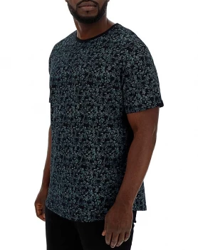 Image of Jack & Jones Canton Crew Neck Tee