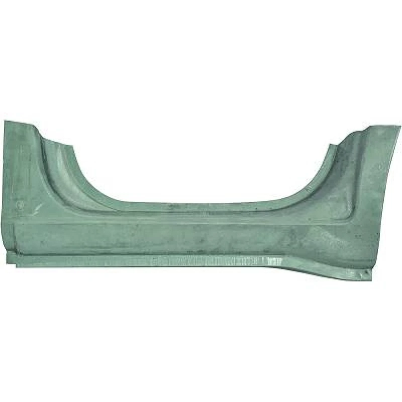 Image of Rocker panel DIEDERICHS 9334022