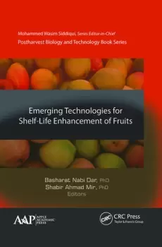 Image of Emerging Technologies for Shelf-Life Enhancement of Fruits