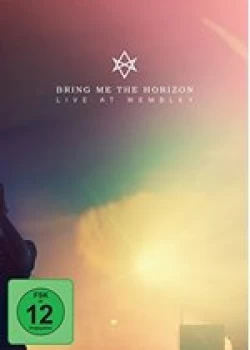 Image of Bring Me the Horizon - Live at Wembley (DVD)