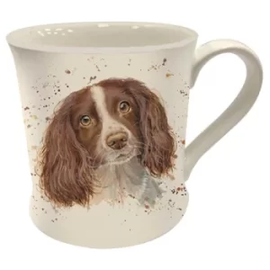 Image of Bree Merryn Mug Sky Spaniel