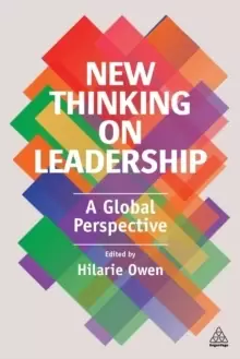 Image of New Thinking on Leadership : A Global Perspective