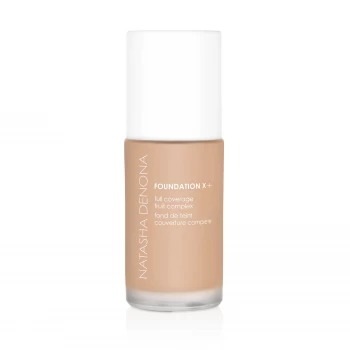 Image of Natasha Denona Foundation X+ 30ml (Various Shades) - 50WN Warm Neutral - Medium