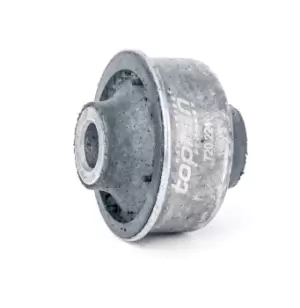 Image of TOPRAN Arm Bushes 720 221 Suspension Bushes,Wishbone Bushes PEUGEOT,CITROEN,DS,206 Schragheck (2A/C),206 CC (2D),307 CC (3B),307 SW (3H),307 (3A/C)