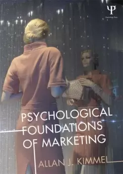 Image of Psychological Foundations of Marketing